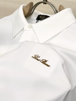 wholesale quality loro piana shirt model no. 56